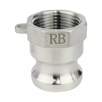 Камлок Rusbelt 00-00028709