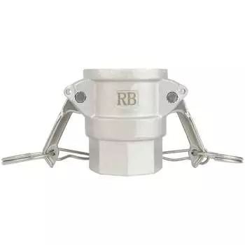 Камлок Rusbelt 00-00028719