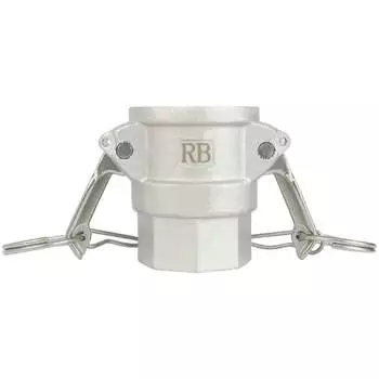 Камлок Rusbelt 00-00028721