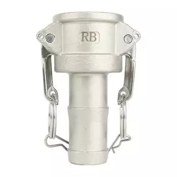 Камлок Rusbelt 00-00028732