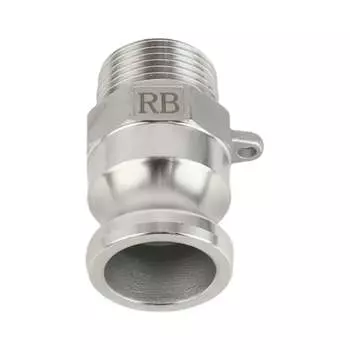 Камлок Rusbelt 00-00028736