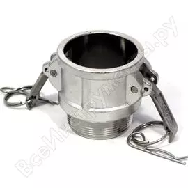 Камлок TITAN LOCK TL125BAL