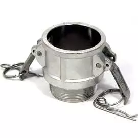 Камлок соединение TITAN LOCK TL500BAL