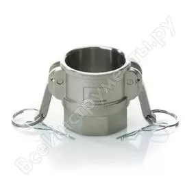 Камлок TITAN LOCK TL125DAL