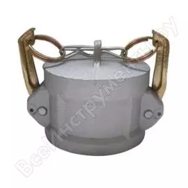 Камлок TITAN LOCK TL125DCAL