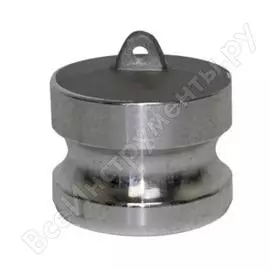 Камлок соединение TITAN LOCK типа DР TL200DPAL