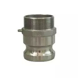 Камлок соединение TITAN LOCK TL500FSS