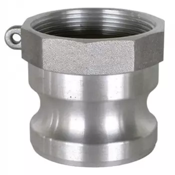 Камлок соединение TITAN LOCK TL600AAL