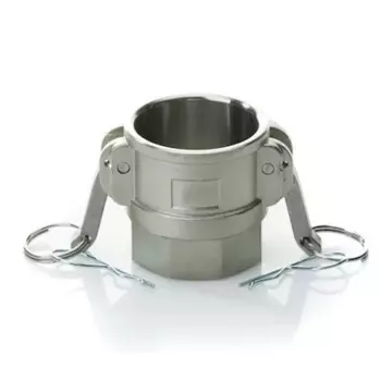 Камлок соединение TITAN LOCK TL600DAL