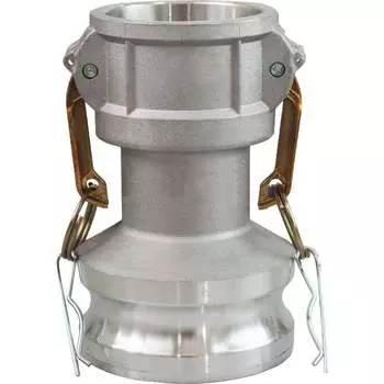 Камлок соединение TITAN LOCK TL3040DAAL