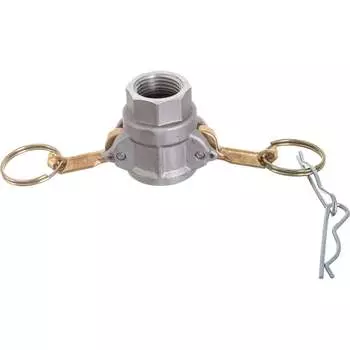 Камлок соединение TITAN LOCK типа D TL50DAL