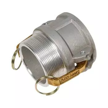 Камлок соединение TITAN LOCK TL250BAL