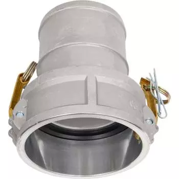 Камлок соединение TITAN LOCK типа С TL400CAL