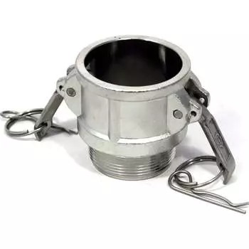 Камлок соединение TITAN LOCK TL600BAL