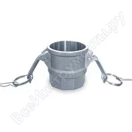 Камлок TITAN LOCK TL400DSS