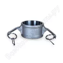 Камлок TITAN LOCK TL50DCSS