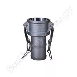 Камлок TITAN LOCK TL600CSS