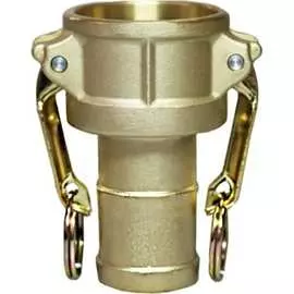 Камлок TITAN LOCK TL50CBR