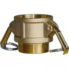 Камлок TITAN LOCK TL75BBR