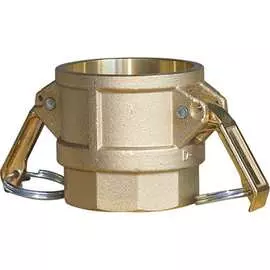 Камлок TITAN LOCK TL75DBR