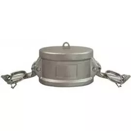 Камлок TITAN LOCK TL125DCSS