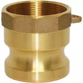 Камлок TITAN LOCK TL125ABR