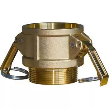 Камлок TITAN LOCK TL100BBR