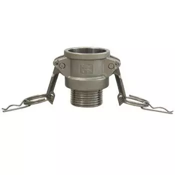 Камлок TITAN LOCK