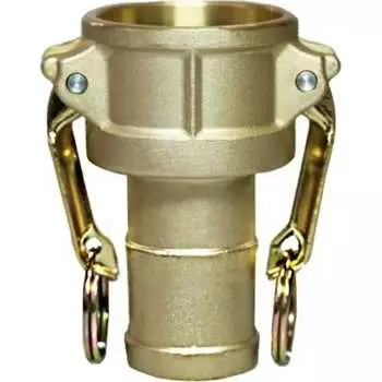 Камлок TITAN LOCK TL150CBR