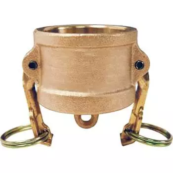 Камлок TITAN LOCK TL75DCBR