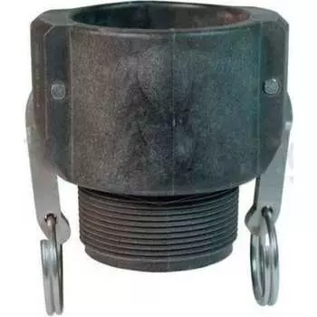 Камлок TITAN LOCK TL100BPP