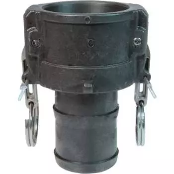 Камлок TITAN LOCK TL100CPP