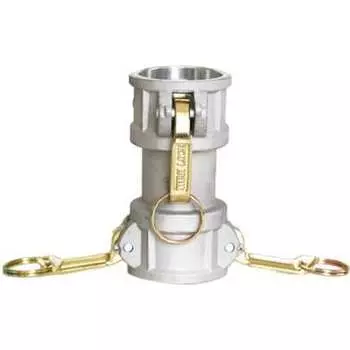 Камлок TITAN LOCK TL150DDAL