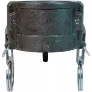 Камлок TITAN LOCK