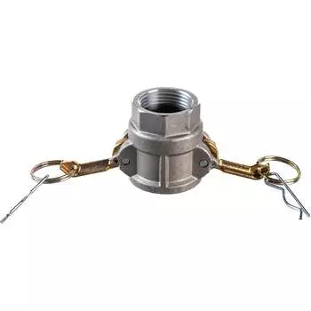 Камлок TITAN LOCK TL100DAL