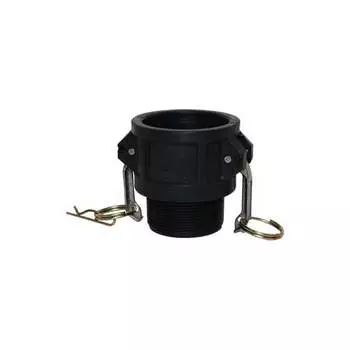 Камлок TITAN LOCK TL300BPP