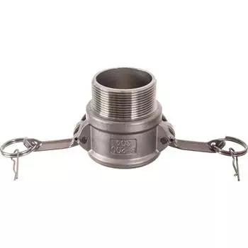 Камлок TITAN LOCK TL200BSS