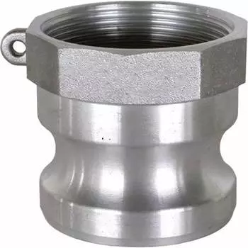 Камлок TITAN LOCK TL200AAL