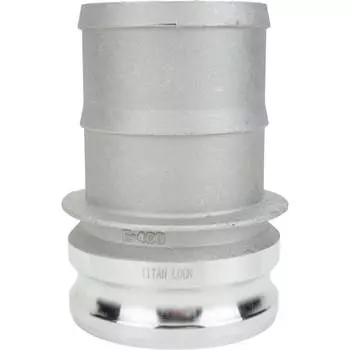 Камлок TITAN LOCK TL400EAL