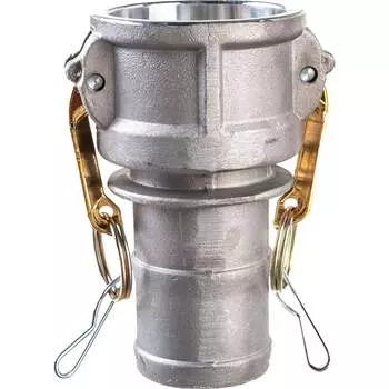 Камлок TITAN LOCK TL200CAL