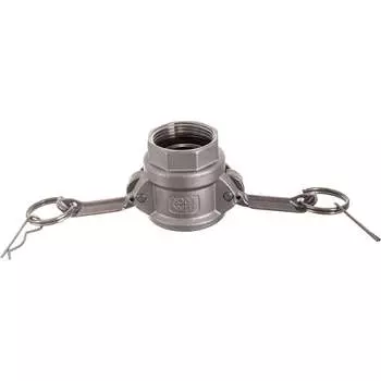 Камлок TITAN LOCK TL125DSS