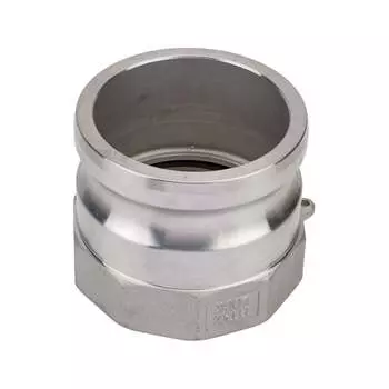 Камлок TITAN LOCK TL300ASS