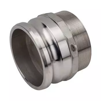 Камлок TITAN LOCK TL400FSS