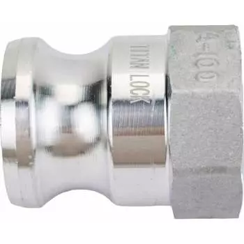 Камлок TITAN LOCK TL100AAL