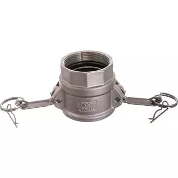 Камлок TITAN LOCK TL200DSS