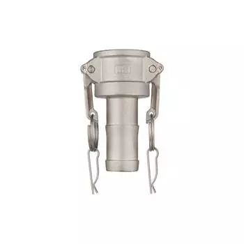 Камлок TITAN LOCK EcoLine TL125CSS-EL