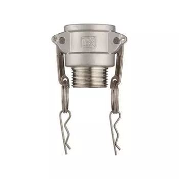 Камлок TITAN LOCK EcoLine TL150BSS-EL