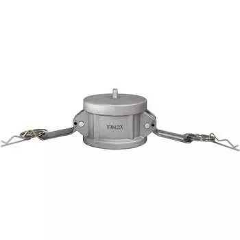 Камлок TITAN LOCK EcoLine TL50DCSS-EL