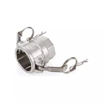 Камлок TITAN LOCK EcoLine TL50DSS-EL