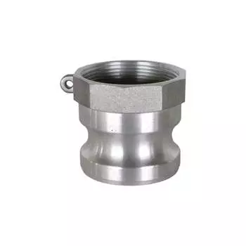 Камлок TITAN LOCK TL125AAL